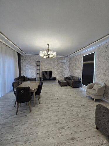 Satılır 7 otaqlı həyət evi/bağ evi 350 m², Şüvəlan q., photo 12 from 26