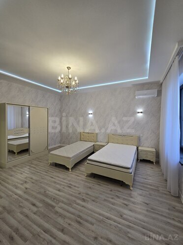 Satılır 7 otaqlı həyət evi/bağ evi 350 m², Şüvəlan q., photo 18 from 26