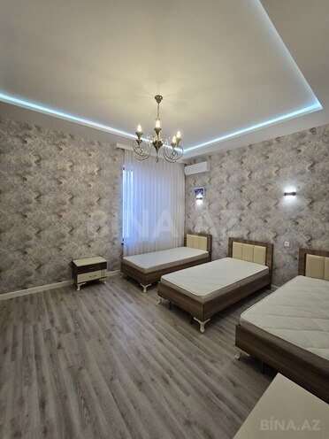 Satılır 7 otaqlı həyət evi/bağ evi 350 m², Şüvəlan q., photo 19 from 26