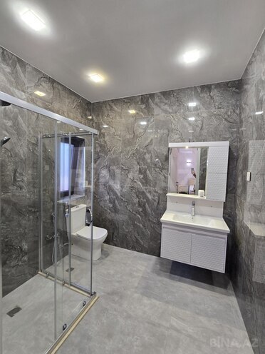 Satılır 7 otaqlı həyət evi/bağ evi 350 m², Şüvəlan q., photo 17 from 26