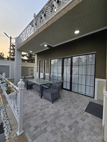 Satılır 7 otaqlı həyət evi/bağ evi 350 m², Şüvəlan q., photo 11 from 26