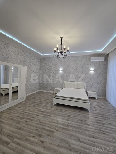 Satılır 7 otaqlı həyət evi/bağ evi 350 m², Şüvəlan q., photo 23 from 26