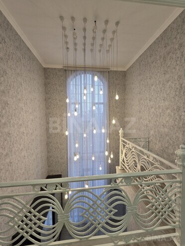 Satılır 7 otaqlı həyət evi/bağ evi 350 m², Şüvəlan q., photo 22 from 26