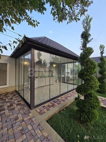 Satılır 7 otaqlı həyət evi/bağ evi 350 m², Şüvəlan q., photo 9 from 26