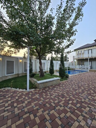 Satılır 7 otaqlı həyət evi/bağ evi 350 m², Şüvəlan q., photo 3 from 26