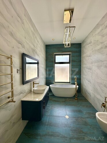 Satılır 5 otaqlı həyət evi/bağ evi 200 m², Şüvəlan q., photo 13 from 19