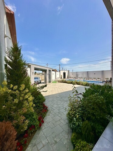 Satılır 5 otaqlı həyət evi/bağ evi 200 m², Şüvəlan q., photo 7 from 19