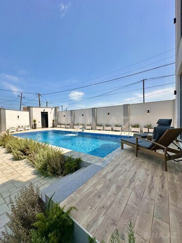 Satılır 5 otaqlı həyət evi/bağ evi 200 m², Şüvəlan q., photo 8 from 19