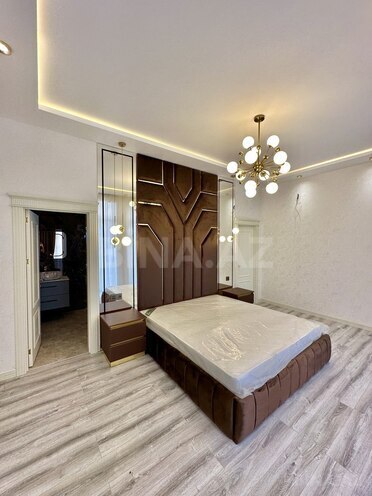 Satılır 5 otaqlı həyət evi/bağ evi 200 m², Şüvəlan q., photo 15 from 19