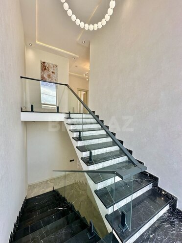 Satılır 5 otaqlı həyət evi/bağ evi 200 m², Şüvəlan q., photo 14 from 19