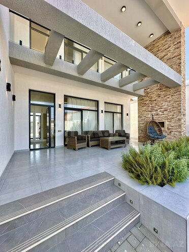 Satılır 5 otaqlı həyət evi/bağ evi 200 m², Şüvəlan q., photo 9 from 19