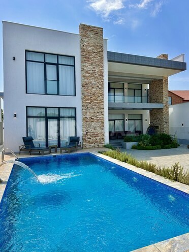 Satılır 5 otaqlı həyət evi/bağ evi 200 m², Şüvəlan q., photo 4 from 19