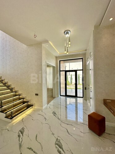Satılır 4 otaqlı həyət evi/bağ evi 200 m², Şüvəlan q., photo 17 from 20