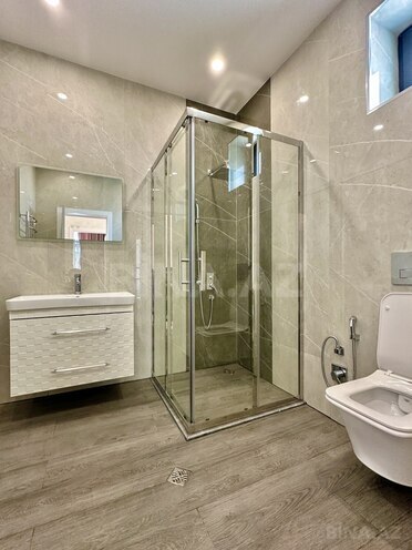 Satılır 4 otaqlı həyət evi/bağ evi 200 m², Şüvəlan q., photo 18 from 20