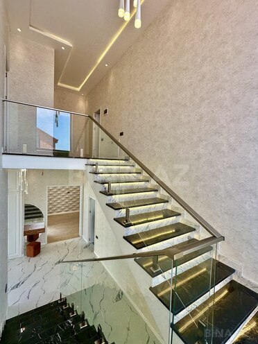 Satılır 4 otaqlı həyət evi/bağ evi 200 m², Şüvəlan q., photo 13 from 20
