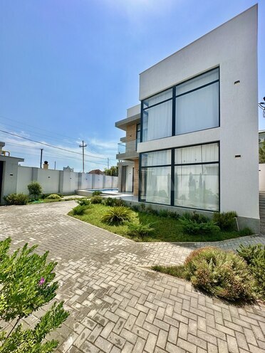 Satılır 4 otaqlı həyət evi/bağ evi 200 m², Şüvəlan q., photo 7 from 20