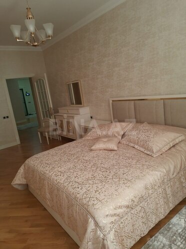 Продаётся 3-комн. новостройка 134 м², Насиминский  р., photo 5 from 17