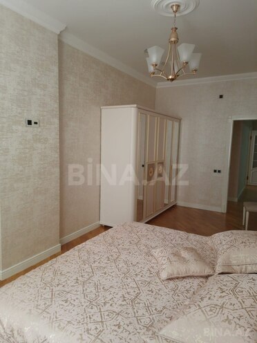 Продаётся 3-комн. новостройка 134 м², Насиминский  р., photo 8 from 17