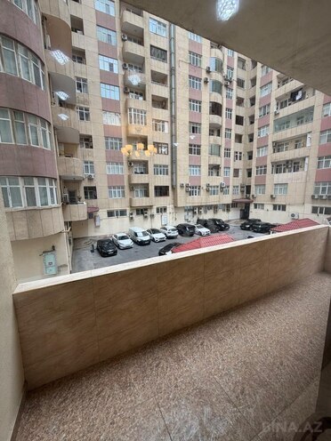 Продаётся 3-комн. новостройка 134 м², Насиминский  р., photo 10 from 17
