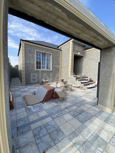 Satılır 3 otaqlı həyət evi/bağ evi 120 m², Hövsan q., photo 3 from 14