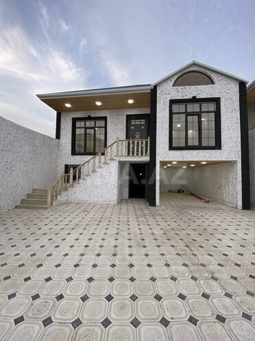Satılır 7 otaqlı həyət evi/bağ evi 260 m², Hövsan q., photo 4 from 15