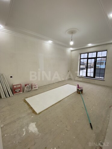 Satılır 7 otaqlı həyət evi/bağ evi 260 m², Hövsan q., photo 10 from 15
