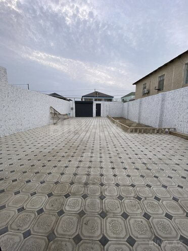 Satılır 7 otaqlı həyət evi/bağ evi 260 m², Hövsan q., photo 7 from 15
