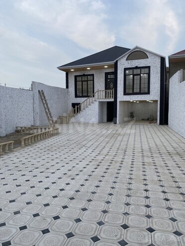 Satılır 7 otaqlı həyət evi/bağ evi 260 m², Hövsan q., photo 3 from 15