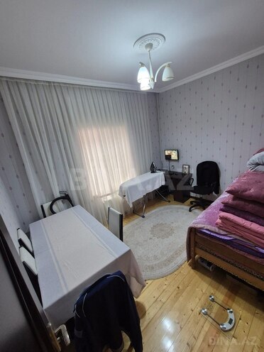 Satılır 4 otaqlı həyət evi/bağ evi 120 m², Hövsan q., photo 8 from 13