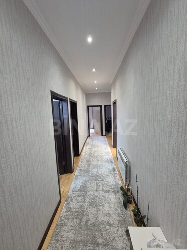 Satılır 4 otaqlı həyət evi/bağ evi 120 m², Hövsan q., photo 10 from 13