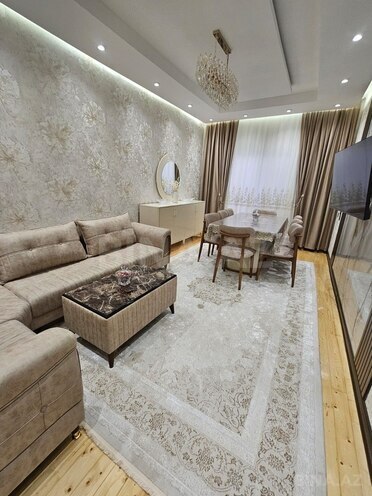 Satılır 4 otaqlı həyət evi/bağ evi 120 m², Hövsan q., photo 1 from 13