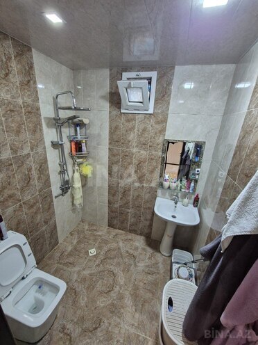 Satılır 4 otaqlı həyət evi/bağ evi 120 m², Hövsan q., photo 11 from 13