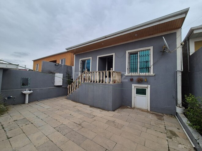 Satılır 4 otaqlı həyət evi/bağ evi 120 m², Hövsan q., photo 12 from 13