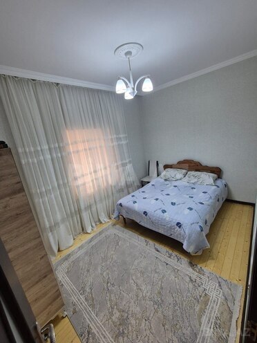 Satılır 4 otaqlı həyət evi/bağ evi 120 m², Hövsan q., photo 9 from 13