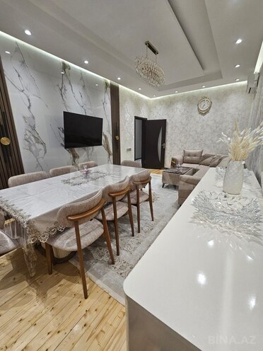 Satılır 4 otaqlı həyət evi/bağ evi 120 m², Hövsan q., photo 3 from 13