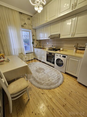 Satılır 4 otaqlı həyət evi/bağ evi 120 m², Hövsan q., photo 4 from 13
