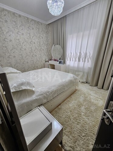 Satılır 4 otaqlı həyət evi/bağ evi 120 m², Hövsan q., photo 6 from 13