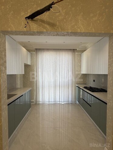 Продаётся 2-комн. новостройка 58 м², м. Азадлыг проспекти, photo 7 from 10