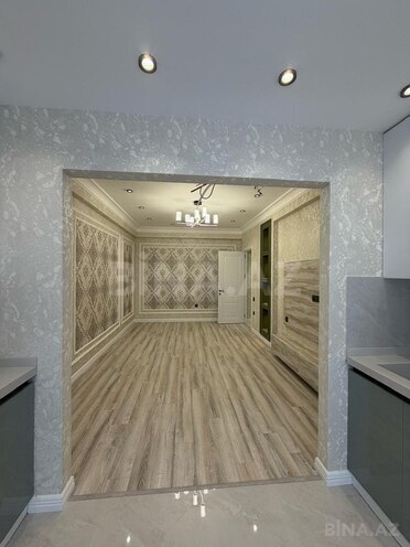 Продаётся 2-комн. новостройка 58 м², м. Азадлыг проспекти, photo 5 from 10