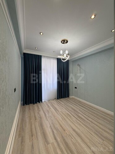 Продаётся 2-комн. новостройка 58 м², м. Азадлыг проспекти, photo 6 from 10