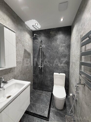 Продаётся 2-комн. новостройка 58 м², м. Азадлыг проспекти, photo 9 from 10