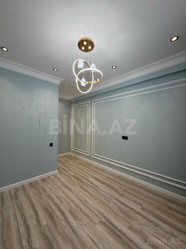 Продаётся 2-комн. новостройка 58 м², м. Азадлыг проспекти, photo 1 from 10