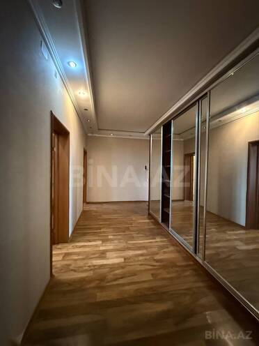 Продаётся 2-комн. новостройка 97 м², м. Иншаатчылар, photo 5 from 11