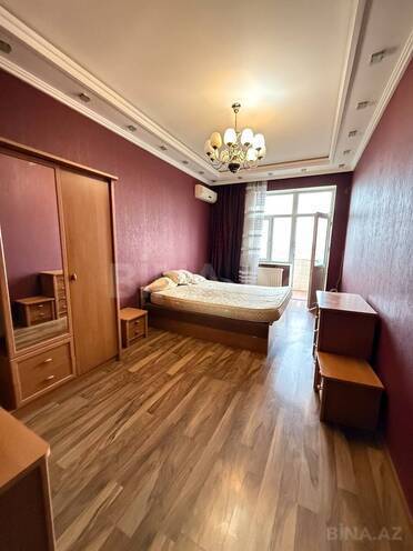 Продаётся 2-комн. новостройка 97 м², м. Иншаатчылар, photo 4 from 11
