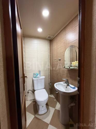 Продаётся 2-комн. новостройка 97 м², м. Иншаатчылар, photo 10 from 11