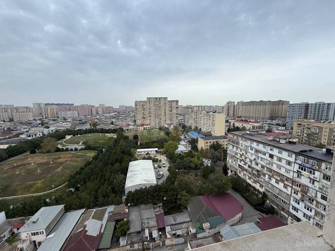 Продаётся 2-комн. новостройка 97 м², м. Иншаатчылар, photo 8 from 11