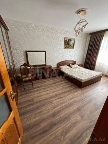 İcarəyə verilir 2 otaqlı köhnə tikili 65 m², Neftçilər m., photo 3 from 8