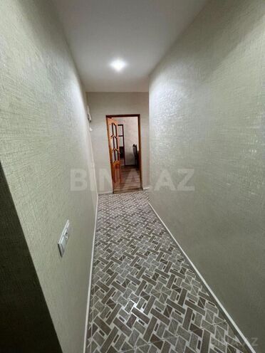 İcarəyə verilir 2 otaqlı köhnə tikili 65 m², Neftçilər m., photo 4 from 8