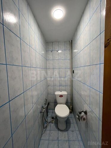 İcarəyə verilir 2 otaqlı köhnə tikili 65 m², Neftçilər m., photo 6 from 8