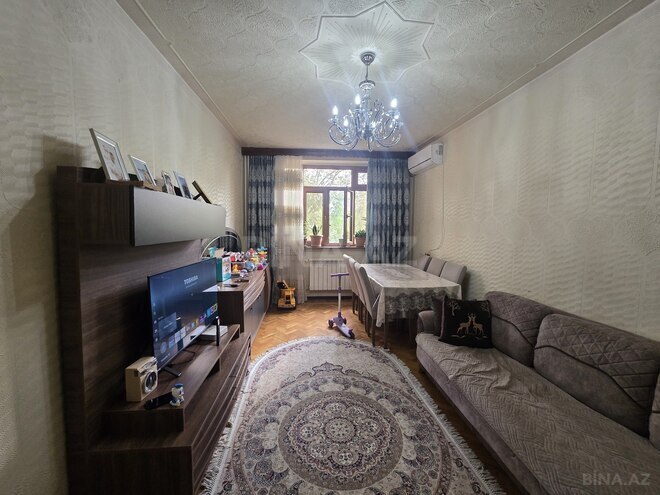 Продается 3-комн. вторичка 76 м², photo 15 from 22